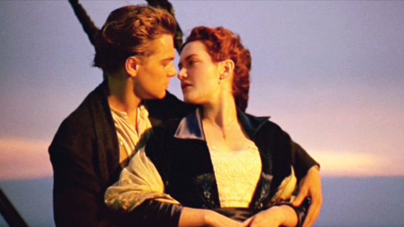Leonardo DiCaprio and Kate Winslet almost didn't to star in 'Titanic'